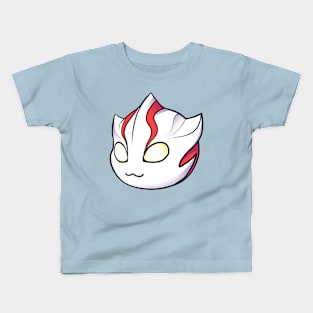 Mebius Head Kids T-Shirt